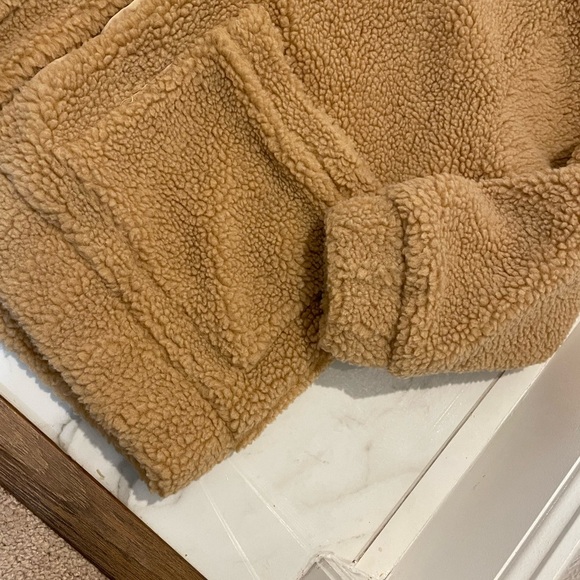 I.AM.GIA teddy coat - Picture 2 of 8